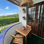 Bonito Junto Al Mar Appartement